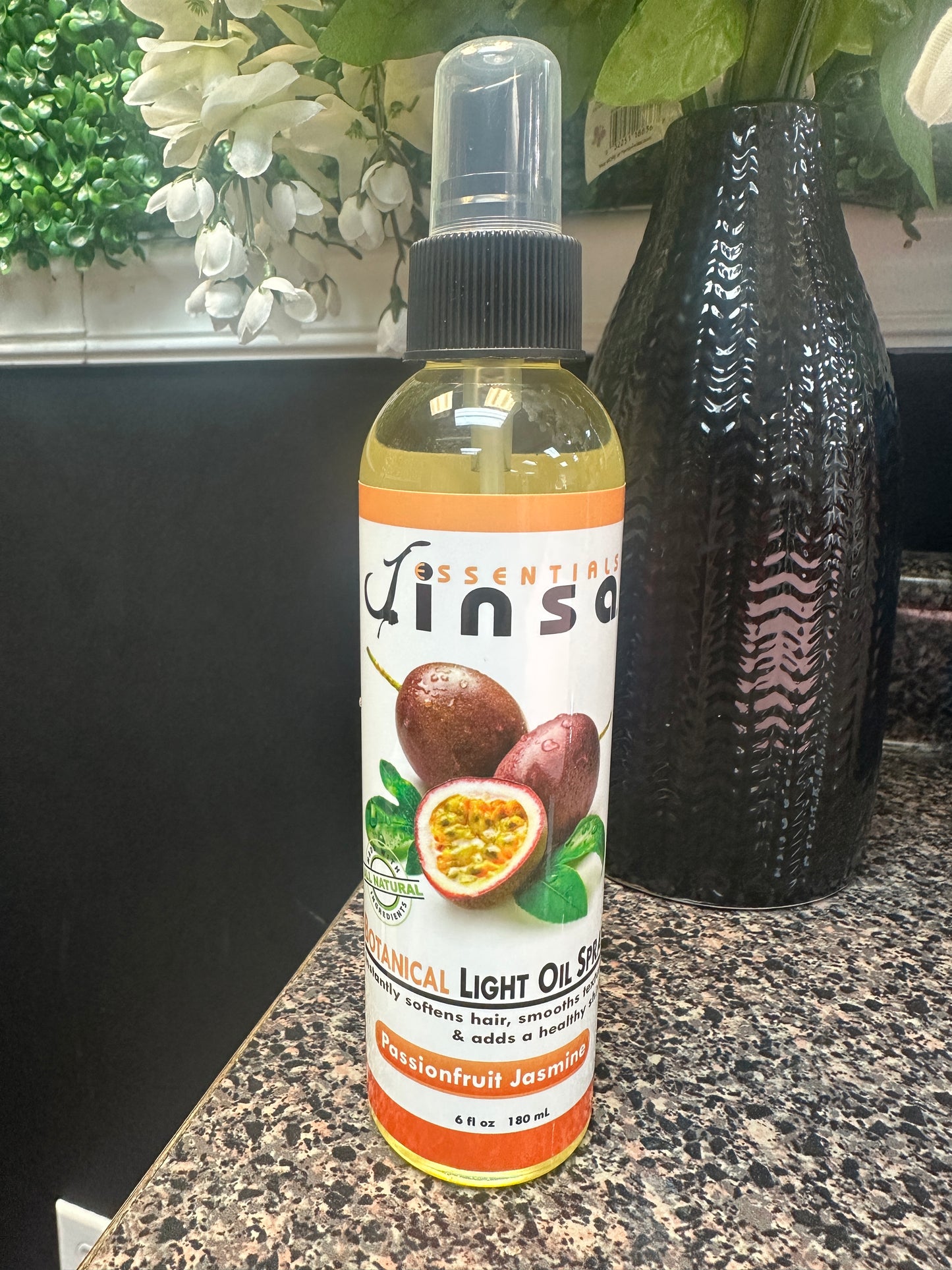 Passionfruit Jasmine