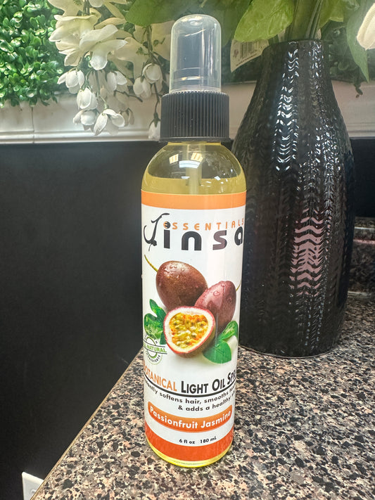 Passionfruit Jasmine